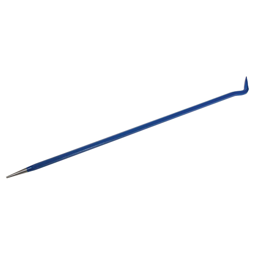 Erectors Pry Bar, 7/8" W, 46-1/4" L Duraquip Inc
