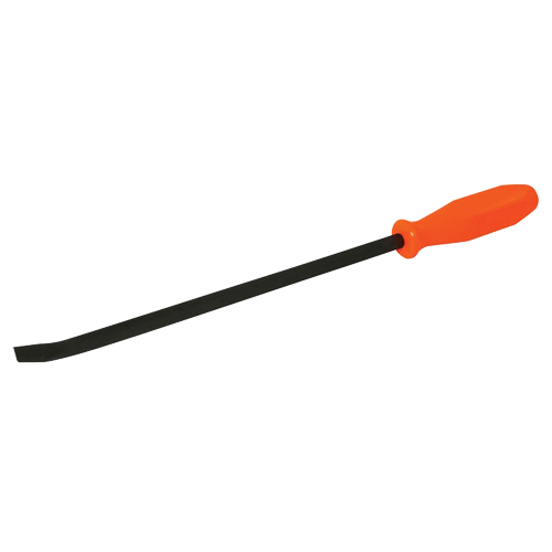 Pry Bar, 1-1/4" W, 18-1/4" L Duraquip Inc