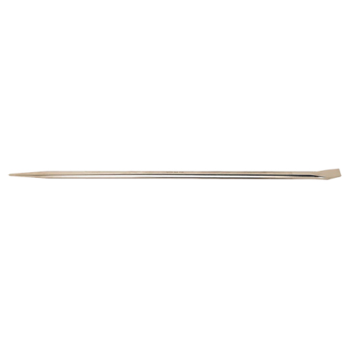 Barre-levier, 15" Duraquip Inc