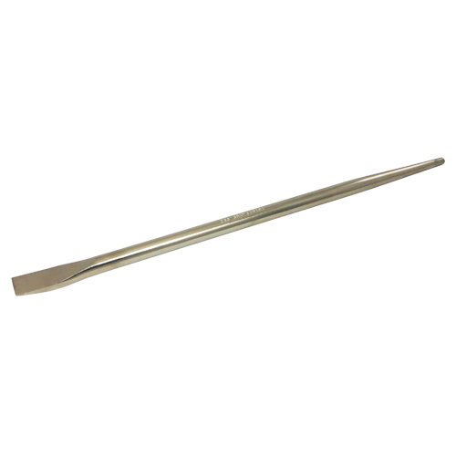 Pinch Bar, 18" Duraquip Inc