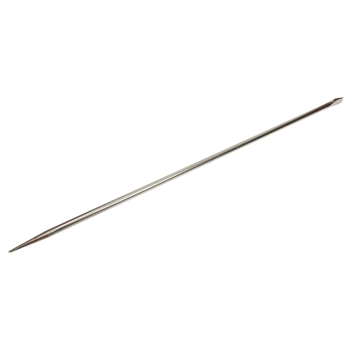 Barre-levier, 60" Duraquip Inc
