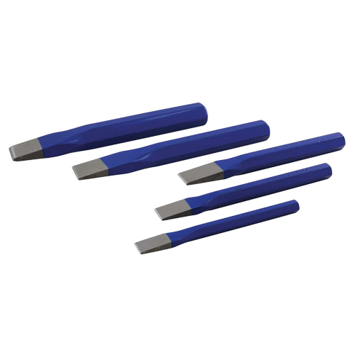 Jeu de ciseaux plats Duraquip Inc