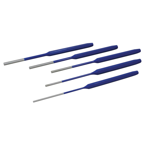 Pin Punch Set Duraquip Inc