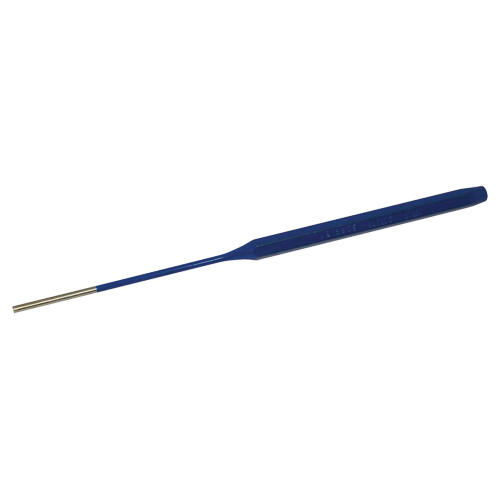 Long Pin Punch, 1/8" Dia. x 8" L Duraquip Inc