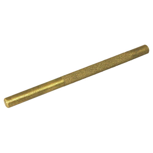 Brass Drift Punch Duraquip Inc