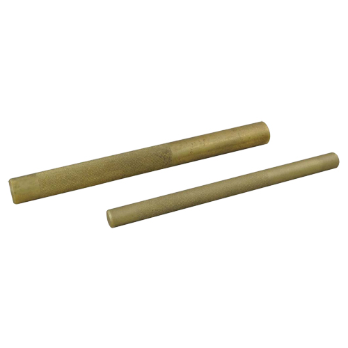 Drift Punch Set, 2 Pieces Duraquip Inc