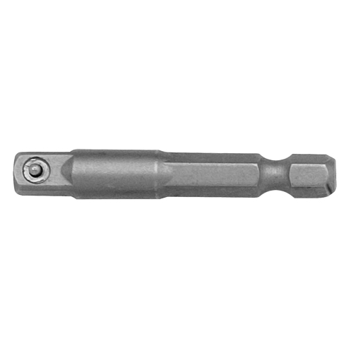 Rallonge de porte-embout hexagonal m&acirc;le &agrave; bout carr&eacute; Duraquip Inc