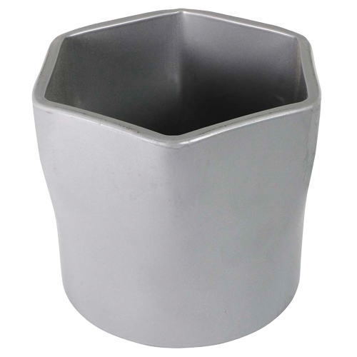 Axle Nut Socket Duraquip Inc