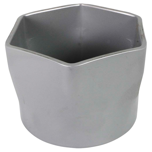 Axle Nut Socket Duraquip Inc