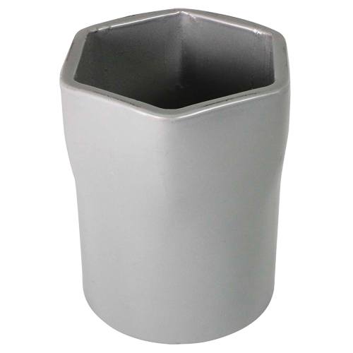 Axle Nut Socket Duraquip Inc