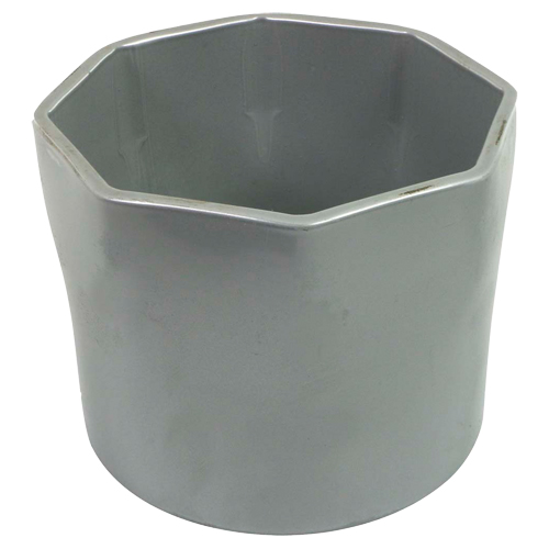 Axle Nut Socket Duraquip Inc