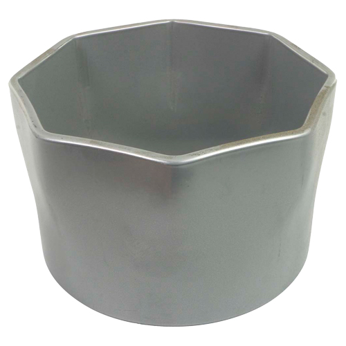 Axle Nut Socket Duraquip Inc