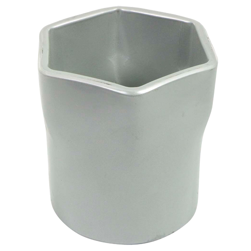 Axle Nut Socket Duraquip Inc