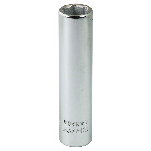 Douille, 5/16", Prise 1/4", 6 pans Duraquip Inc