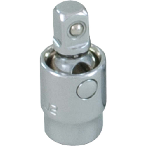 Universal Joint Socket, 1/4" Drive, 1/4" Socket Duraquip Inc