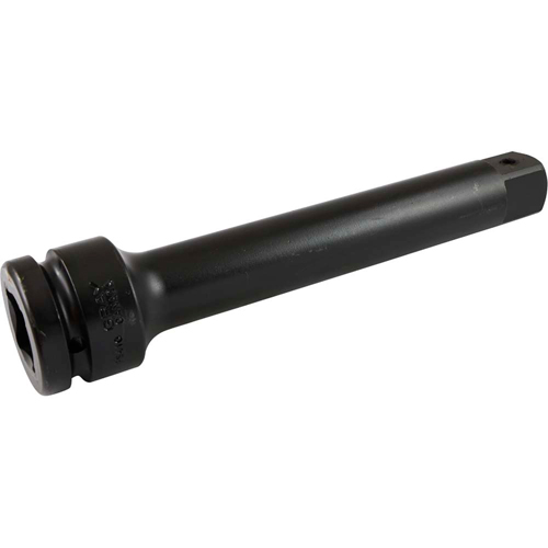 Rallonge, Chocs, Prise 1", 10" lo Duraquip Inc