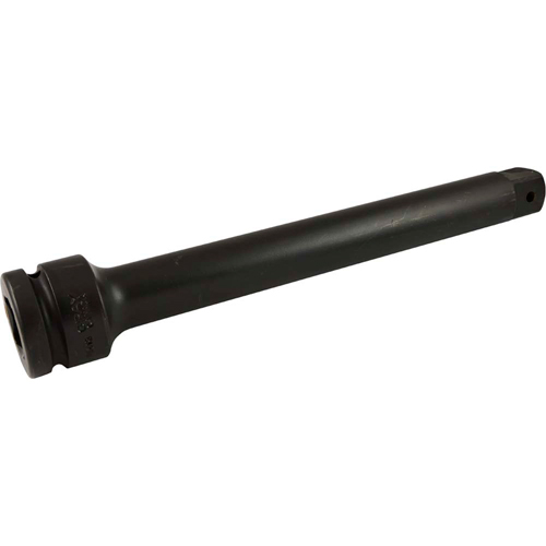 Rallonge, Chocs, Prise 1", 13" lo Duraquip Inc