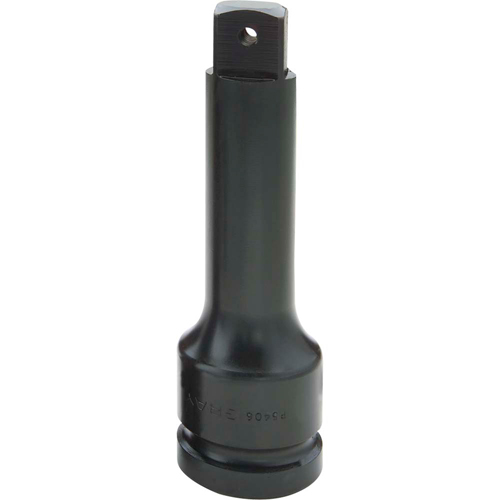 Rallonge, Chocs, Prise 1-1/2", 8" lo Duraquip Inc
