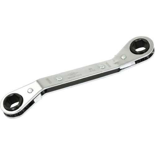 Offset Ratcheting Box Wrench   Duraquip Inc