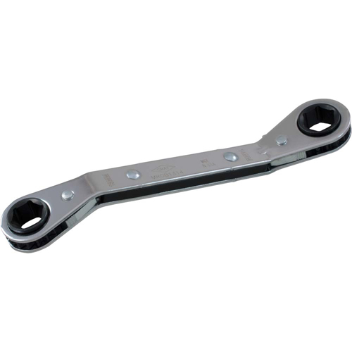 Ratcheting Box Wrench   Duraquip Inc