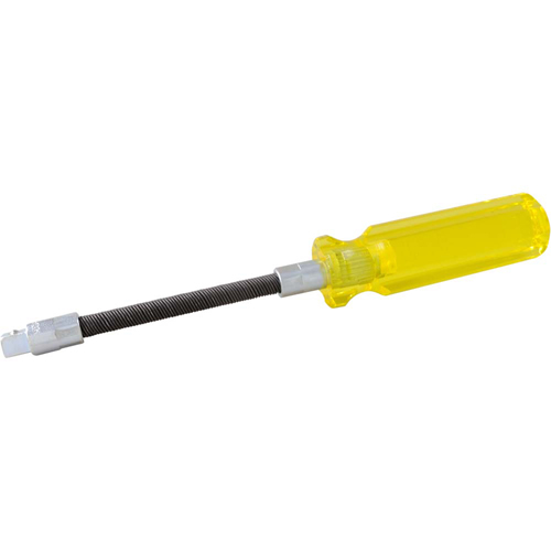 Hand Driver With Flexible Shank Duraquip Inc