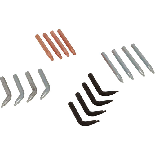 Plier Tip Kit Duraquip Inc