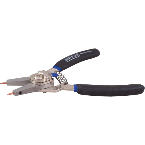 Internal/External Snap Ring Plier Duraquip Inc