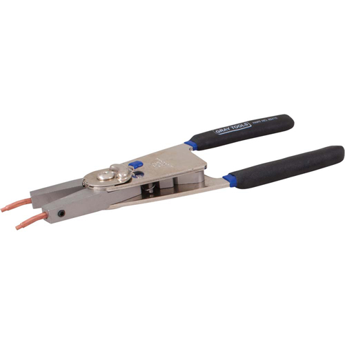 Internal/External Snap Ring Plier Duraquip Inc