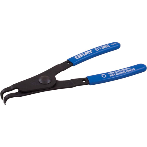 Snap Ring Plier Duraquip Inc