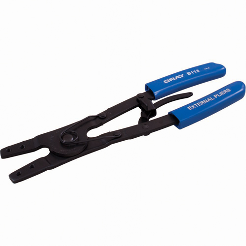 Snap Ring Plier Duraquip Inc