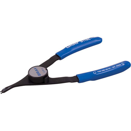 Convertible Retaining Ring Pliers Duraquip Inc