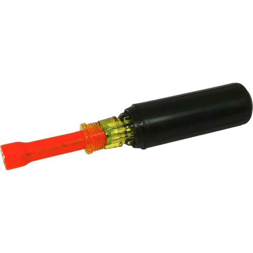 Nut Driver Duraquip Inc