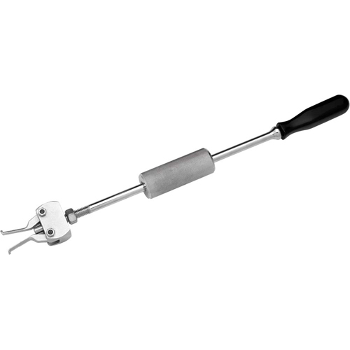 Extracteur de palier-guide Duraquip Inc