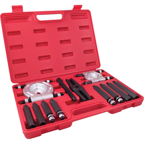 Puller Bearing Separator Set Duraquip Inc