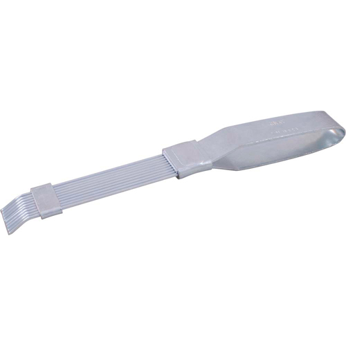Flexible Scraper Duraquip Inc