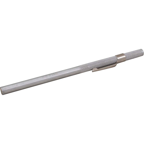 Outil de ramassage avec agrafe de poche, Longueur de 6", Diam&egrave;tre de 5/16", Capacit&eacute; de 1,5 lb Duraquip Inc