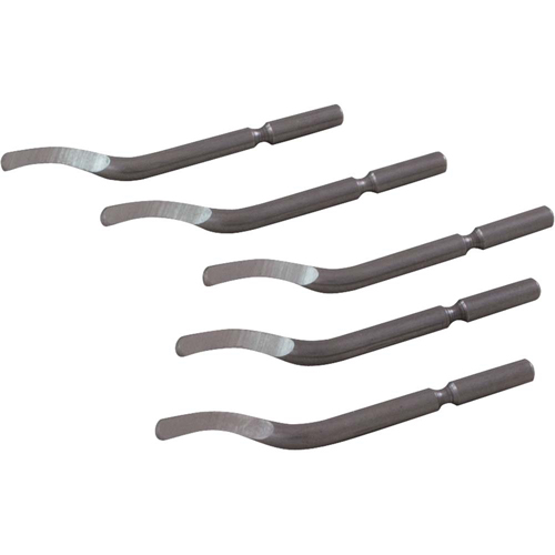 Deburring Blade Set Duraquip Inc
