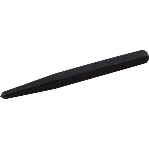 Extracteur de vis droit, 1, Pour vis de 1/4", Carbure Duraquip Inc