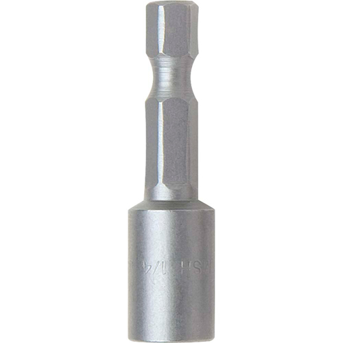 Universal Magnetic Bit Holder Duraquip Inc