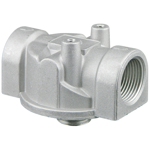 FB1307 Spin-On Coolant Filter with BTE Formula Duraquip Inc