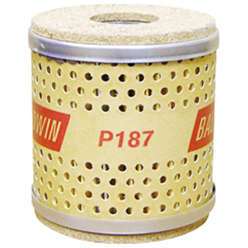 P187 &eacute;l&eacute;ments filtrants pour transmission en verre de performance maximale Duraquip Inc