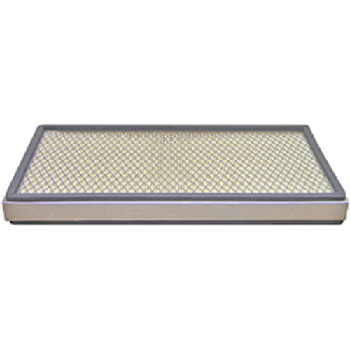 PA4858 &eacute;l&eacute;ment de filtre &agrave; air pour habitacle Duraquip Inc