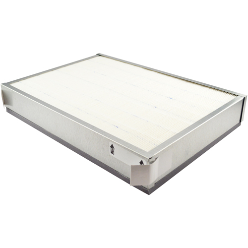 PA5300 &eacute;l&eacute;ment de filtre &agrave; air pour habitacle Duraquip Inc