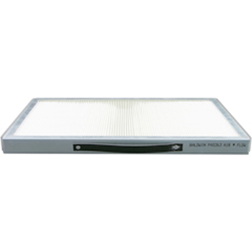 PA5363 &eacute;l&eacute;ment de filtre &agrave; air pour habitacle Duraquip Inc