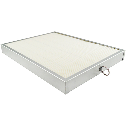 PA5712 Cabin Air Element with Lift Tab Duraquip Inc