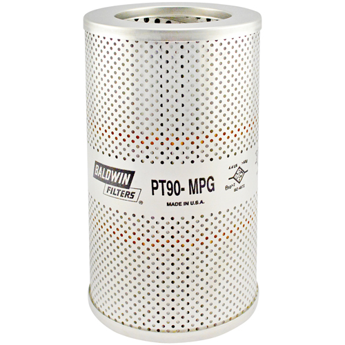 PT90-MPG Transmission Spin-On Filter Duraquip Inc