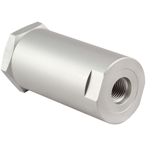 PT9468 Spin-On In-Line Hydraulic Filter Duraquip Inc