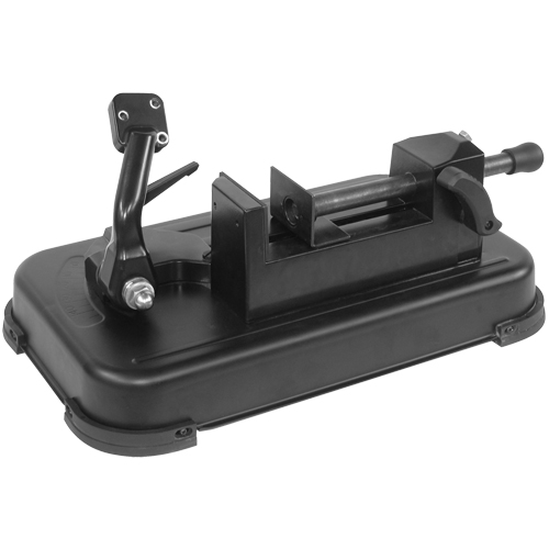 Miter Stand Conversion Kit Duraquip Inc