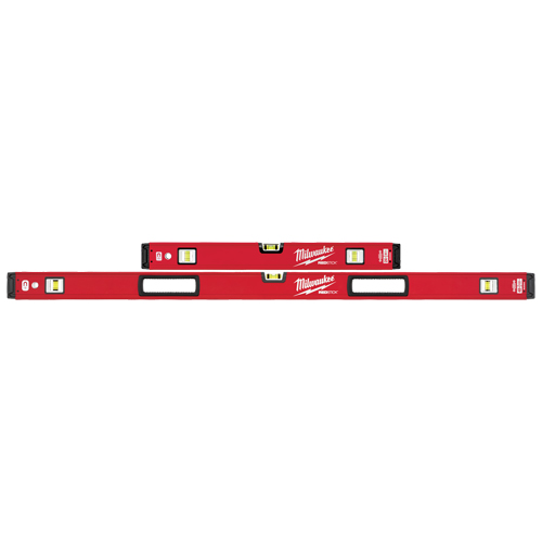 Redstick Magnetic Box Level Set Duraquip Inc