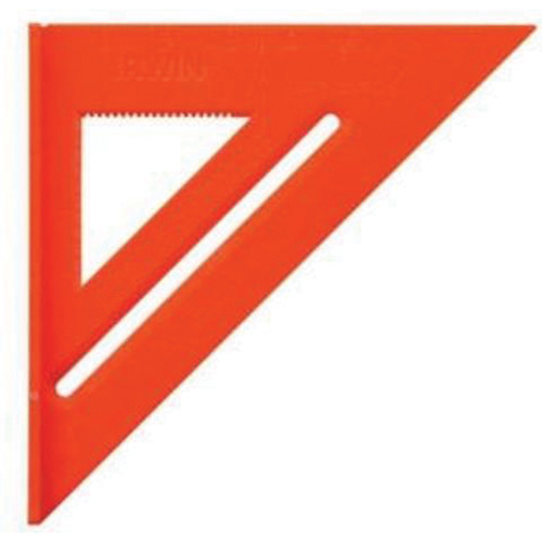 &eacute;querre de charpente &agrave; haute visibilit&eacute; Duraquip Inc